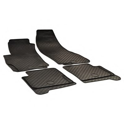 RAMEDER 122943 Floor Mat Set